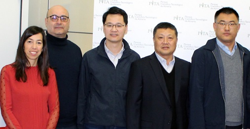 Hefona se adentra en el mercado chino con su tecnología ‘LiberPro®’