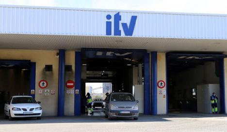 Alarma e indignación general con VEIASA-ITV tras la denuncia de CGT de gastar 60.000 € en detectives para perseguir a los trabajadores como criminales
