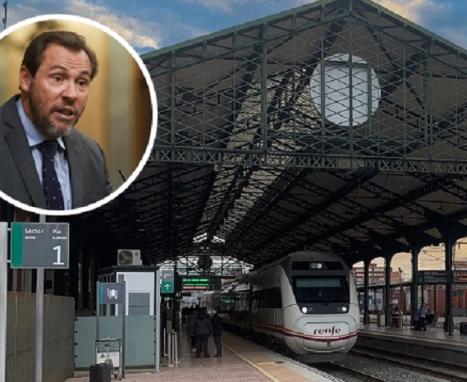 Renfe reanuda los servicios de alta velocidad entre Madrid y Valencia tras la DANA