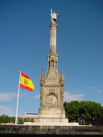 'El reconocimiento internacional de Cristóbal Colón', por Pedro Cuesta Escudero, autor de “Mallorca, patria de Colón”