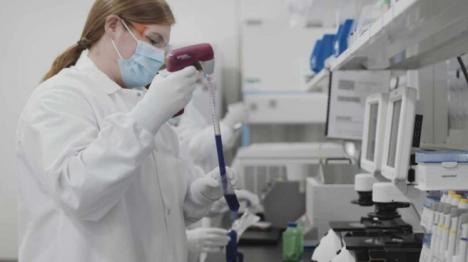  Investigadores españoles estudian un compuesto contra el cáncer en el tratamiento de la diabetes tipo dos