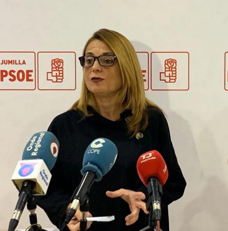 El PSOE asegura que la incapacidad para tramitar los ERTE demuestra que el Gobierno regional no está asumiendo sus competencias y responsabilidades
