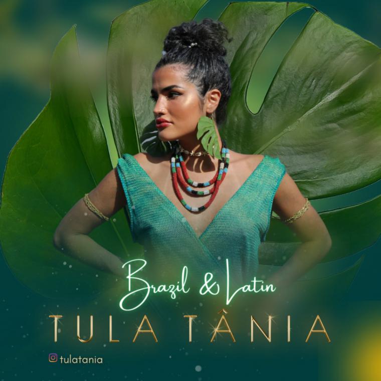 Tula Tânia: “Mi alma me exige música”