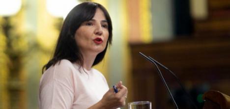 Marisol Sánchez: “El PP dee López Miras desangra y degrada la sanidad pública en la Región”