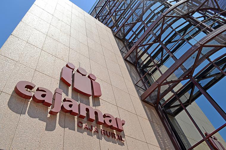 Grupo Cajamar obtiene un resultado neto de 24 millones de euros en el primer trimestre