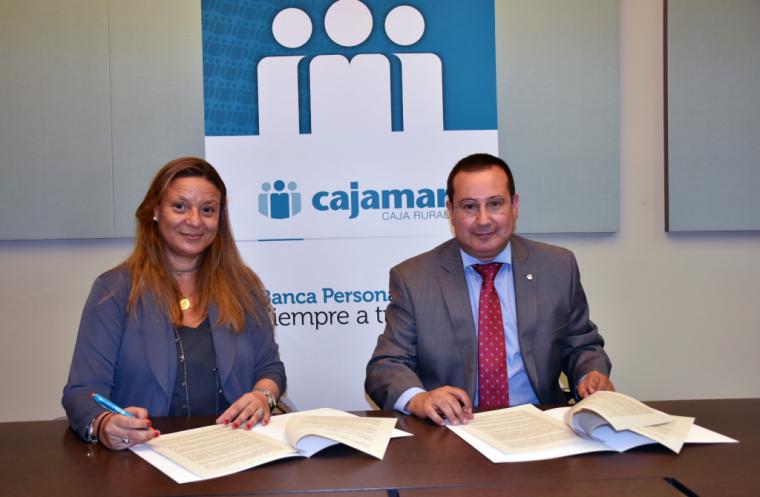 Cajamar financiará en condiciones especiales a los más de 6.000 empleados de Grupo Fissa
