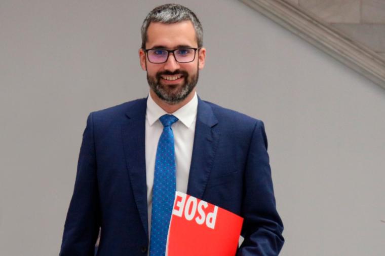 Lucas: “El 23 de julio nos jugamos seguir liderando el crecimiento económico, generando más empleo y de más calidad”
