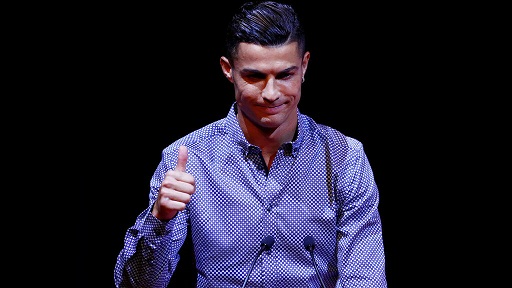Cristiano Ronaldo no tardará en tener casa en Marbella