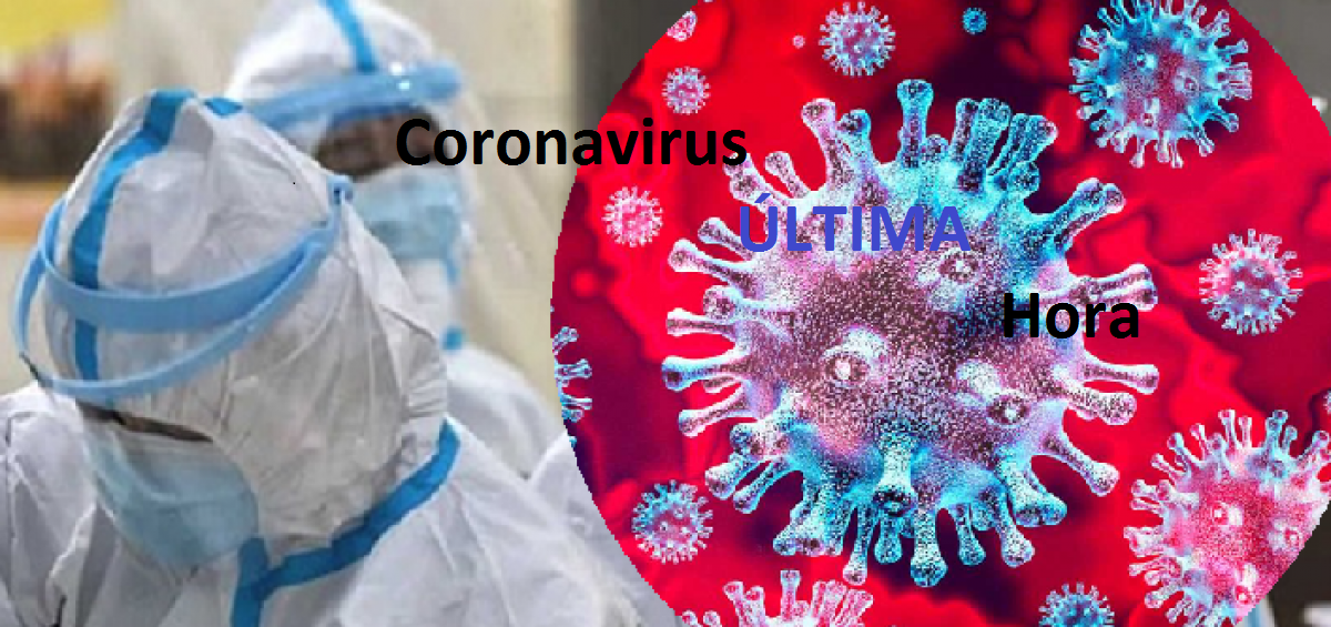 Aumentan los muertos por Coronavirus en España y repuntan los casos confirmados por PCR
