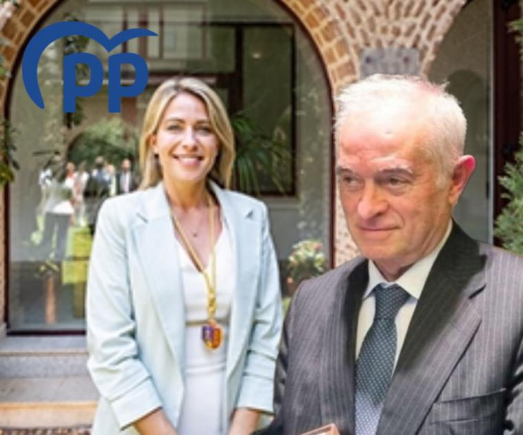 Conoce al juez Juan Carlos Peinado, el hombre detrás de la citación a Begoña Gómez