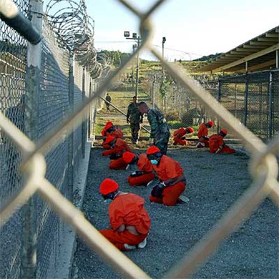 Guantánamo:la prisión más cara del mundo