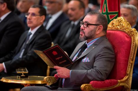 Ya va siendo hora de plantar cara a Marruecos después de que su primer ministro haya reclamado Ceuta y Melilla en represalia a la postura española sobre el Sahara