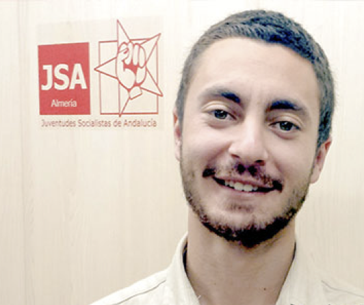 LA SEMANA PASADA: “Los Jóvenes socialistas reclaman atención”, por Augusto Pérez
