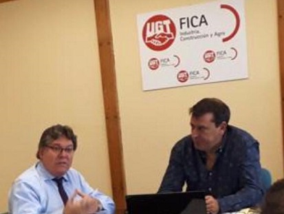 UGT-FICA destaca la responsabilidad de Asturias y Andalucía en el cierre de las ITV