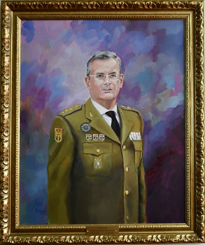  'Mi amigo José María Falgas', por Javier Taboada de Zúñiga Romero, Coronel de Artillería (R)