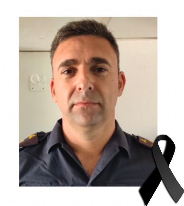 Fallece por COVID19 el Sargento 1º de la Armada Francisco Rodríguez Sánchez