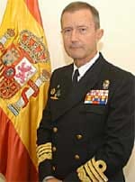  
Panorama geoestratégico de la seguridad en los albores de la tercera década del Siglo XXI, “La proyección marítima de España”, por Jose Mª Treviño, Almirante (r)