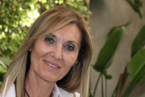Entrevista a Carmen Menduiña García, Concejal-Portavoz VOX-Lorca