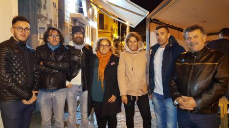  Podemos Melilla pide ampliar las ayudas a las familias frente a la escalada del recibo de la luz