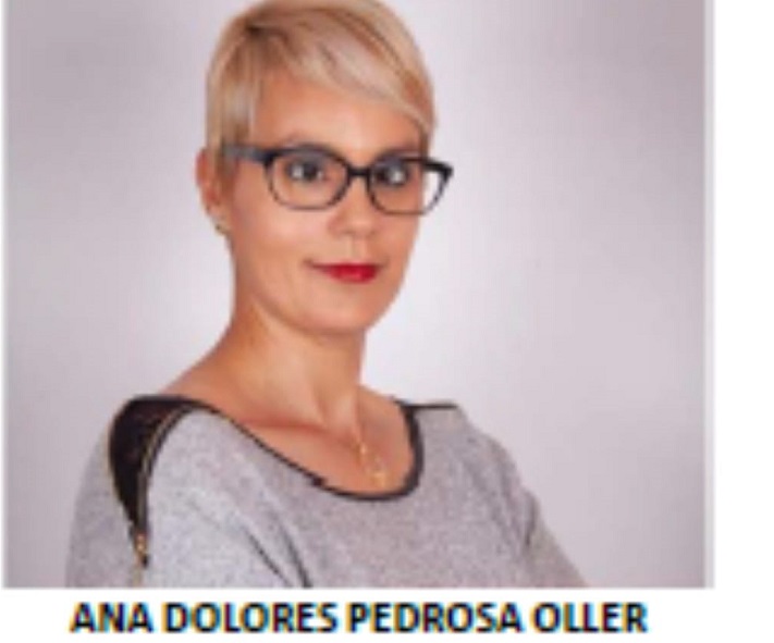 EDITORIAL: Nuevodiario agradece a la concejala Ana Dolores Pedrosa Oller la enorme difusión de una noticia 