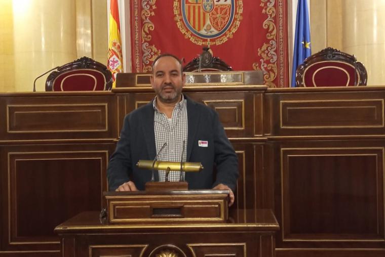 UGT-FICA Melilla exige al Gobierno de España y al de la Ciudad Autónoma que no otorgue ninguna subvención a la Patronal hasta que no negocie los Convenios bloqueados 