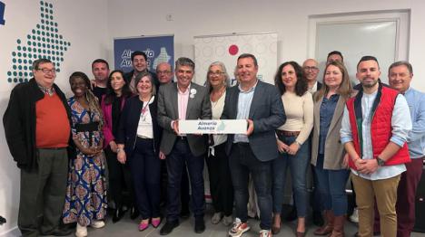 Miguel Cazorla: “Una nueva primavera de la política municipal de Almería”
