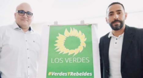 Los Verdes expresan su apoyo, respaldo y solidaridad con la totalidad de la Comisión Ejecutiva de UGT-FICA Melilla