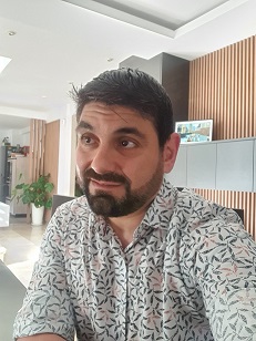 EL OJO DE DAVID : Inicio de Campaña