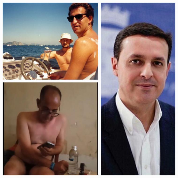 EL OJO DE DAVID : Inicio de Campaña