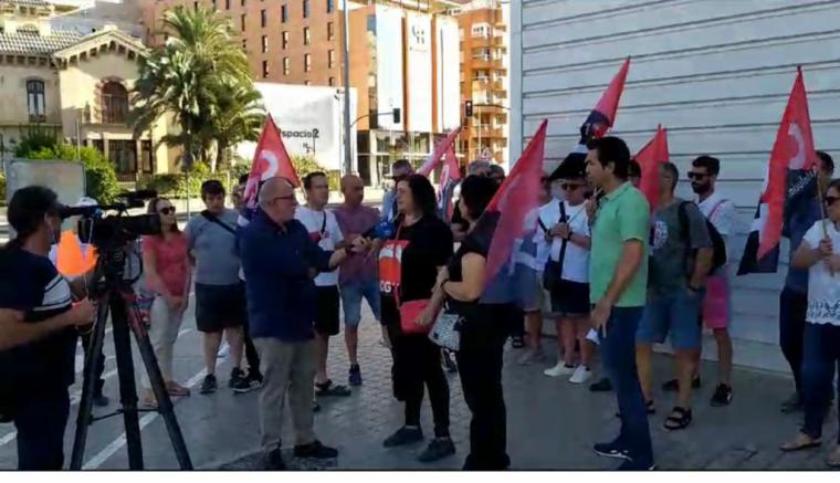 ALSA-BACOMA intenta esconder su misoginia con argumentos estériles
