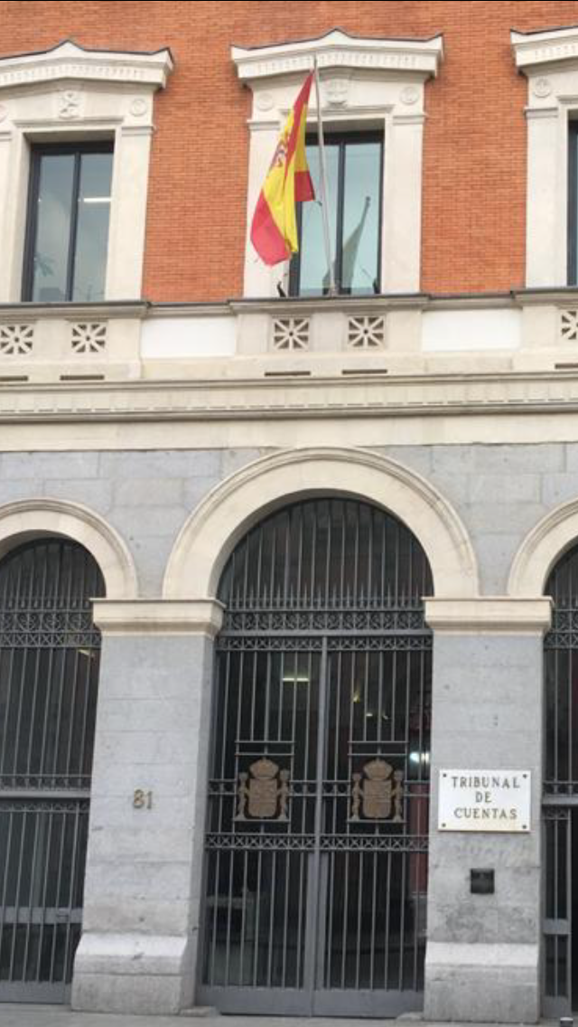 El PSOE de Albox presenta denuncia ante el Tribunal de Cuentas contra Torrecillas por la aprobación ilegal de las cuentas del 2017 