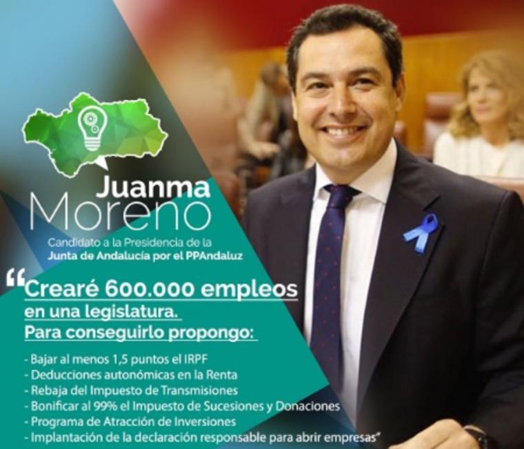 La información que Nuevodiario publicó el pasado viernes sobre presunto enchufismo y amaño de Juanma Moreno y el PP en las ITV genera una gran alarma social en Andalucía