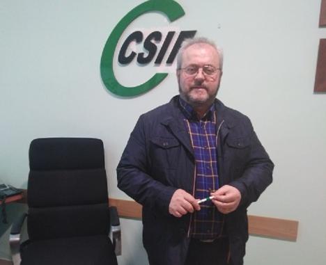 CSIF lamenta que la estacionalidad rompa la tónica de bajada del paro en la provincia de Almería