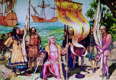 “La primera isla que descubrió Colón”, por Pedro Cuesta Escudero, autor de “Colón y sus enigmas” y de “Mallorca, patria de Colón”
