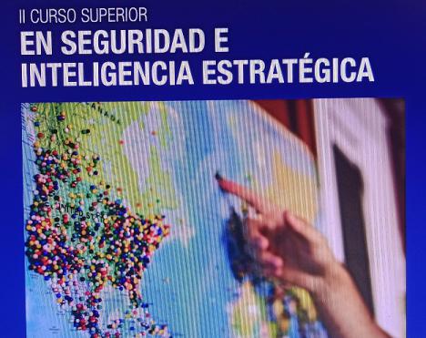 ISEN Centro Universitario, Universidad Anáhuac México y Universidad de Murcia organizan el II Curso Superior en Seguridad e Inteligencia Estratégica que se celebrará on line del 28 de Febrero al 18 de Junio de 2022