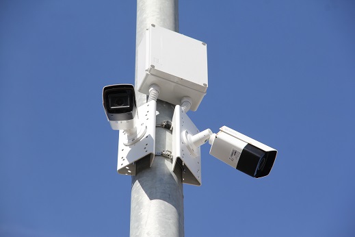 El Ayuntamiento de Puerto Lumbreras lleva a cabo actuaciones de suministro de equipamiento para la mejora del funcionamiento del Ecoparque municipal