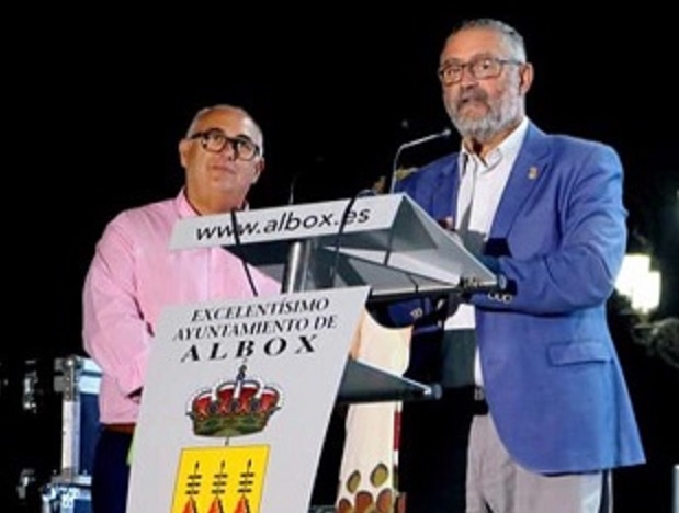 El Grupo Municipal Socialista del PSOE de Albox exige toda la información sobre Juan Leal e Indalo Channel que el “OPaco Torrecillas” oculta desde hace dos años