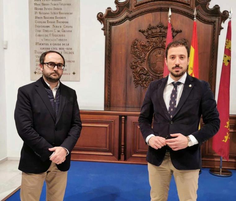El Ayuntamiento de Lorca aprueba las bases de las ayudas a las que podrán acogerse autónomos y microempresas cuyos negocios se hayan visto afectados por la crisis sanitaria