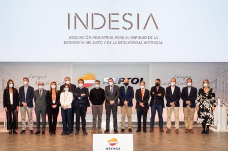 INDESIA elige su Junta directiva para impulsar la Inteligencia Artificial en la industria española