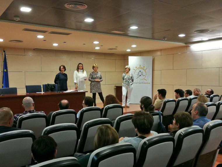 El mes de noviembre cierra con 49 nuevos desempleados en el municipio de Lorca, alcanzándose el total de 4.686 parados
