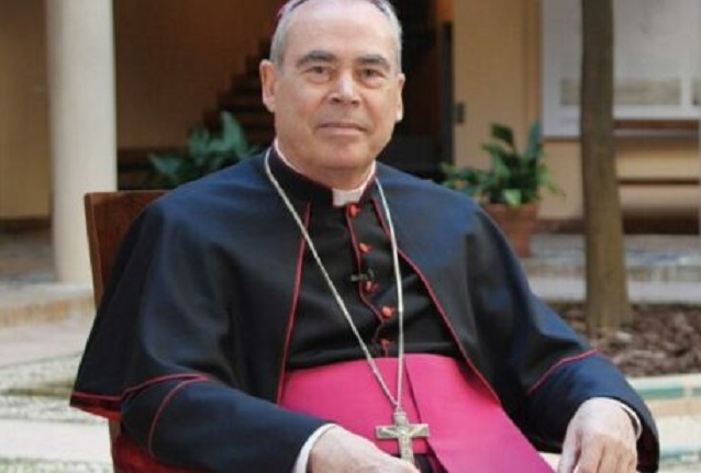 El Vaticano toma cartas en el asunto: El Obispo de Málaga se podría enfrentar proceso canónico por negligencia y sentarse en el banquillo de la justicia ordinaria acusado de encubrimiento
 