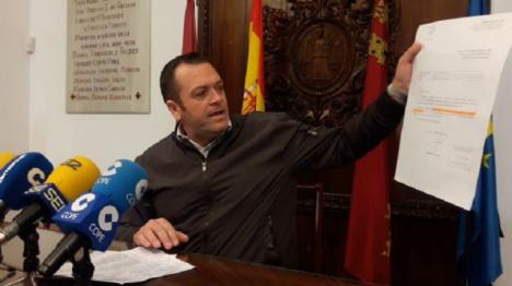 El PP de Lorca consigue que se apruebe la modificación de la Ley Regional que permitirá la implantación del “Taxi Rural” en las pedanías de nuestro municipio