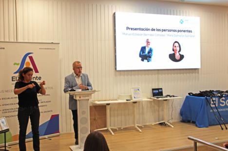 El Saliente pone en valor la humanización y la innovación en la atención a personas en situación de Dependencia