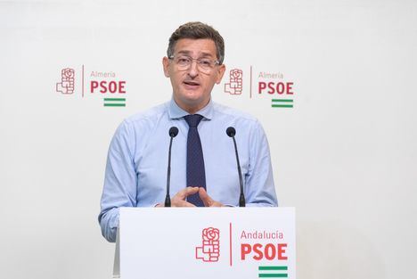 Sánchez Teruel confía en que el PP “entre en razón y no le haga perder a Roquetas cinco millones de euros”