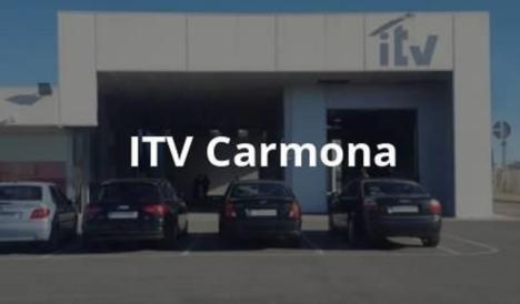  Última Hora: un inspector de la ITV de Carmona sufre un Golpe de Calor 
