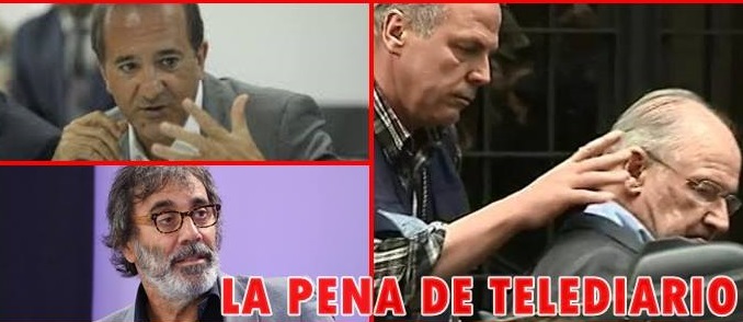García Aparicio: “Así como se producen escandalosos casos de corrupción, tampoco es infrecuente que existan sufridores de la llamada -pena de telediario-”