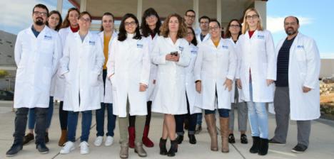 L.A.B. se convierte en el primer laboratorio español privado con alcance flexible en análisis de residuos de plaguicidas 