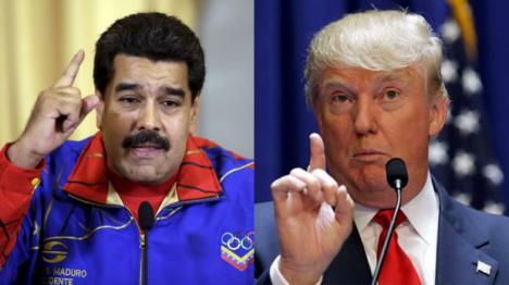 Latinoamérica dice NO a Trump