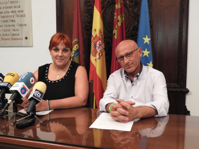 El Presupuesto de 2020 y las Ordenanzas Fiscales nos dirán qué Gobierno local tenemos en Lorca