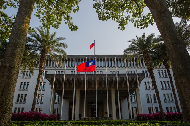 Taiwán agradece al Parlamento Europeo su apoyo ante el aumento de la tensión en el Estrecho de Taiwán